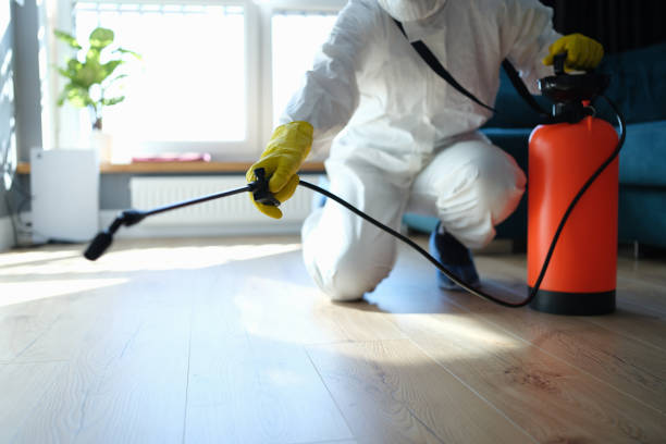 Reliable Blood Cleanup contractor in Culver City, CA by Trauma Clean Pros