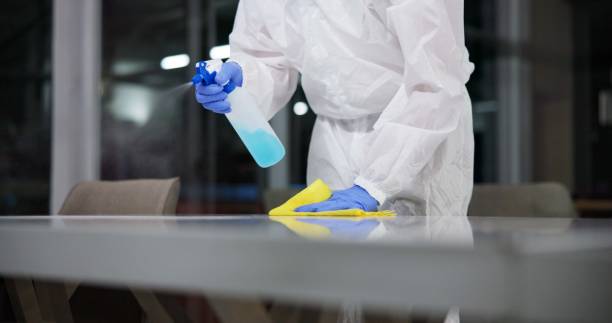 Licensed Blood Cleanup service in Culver City, CA - Trauma Clean Pros